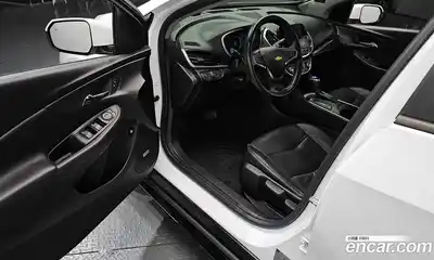 Chevrolet Volt 2018 1.5 Автомат в Москве № 41868, миниатюра 11