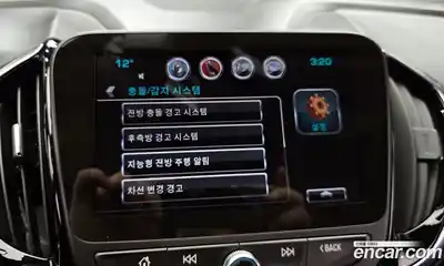 Chevrolet Volt 2018 1.5 Автомат в Москве № 41868, миниатюра 12