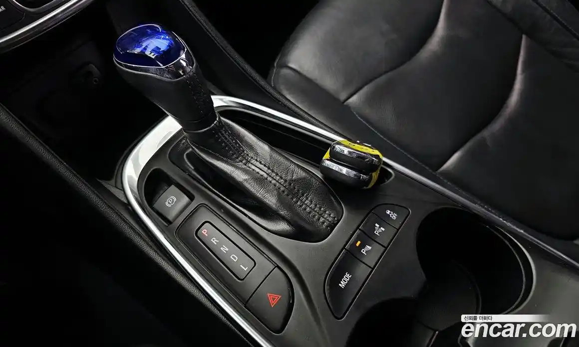 Chevrolet Volt 2018 1.5 Автомат в Москве № 41868, фото 18