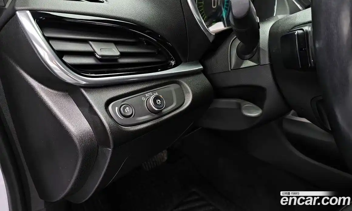 Chevrolet Volt 2018 1.5 Автомат в Москве № 41868, фото 3