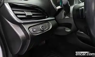 Chevrolet Volt 2018 1.5 Автомат в Москве № 41868, миниатюра 3