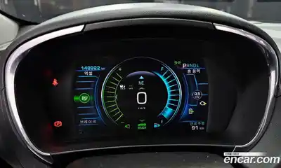Chevrolet Volt 2018 1.5 Автомат в Москве № 41868, миниатюра 4
