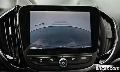 Chevrolet Volt 2018 1.5 Автомат в Москве № 41868, миниатюра 5