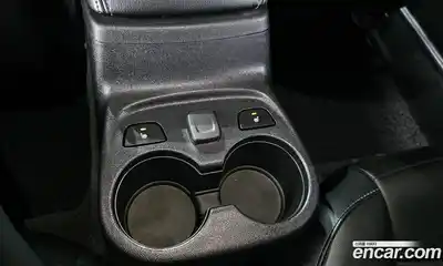 Chevrolet Volt 2018 1.5 Автомат в Москве № 41868, миниатюра 6