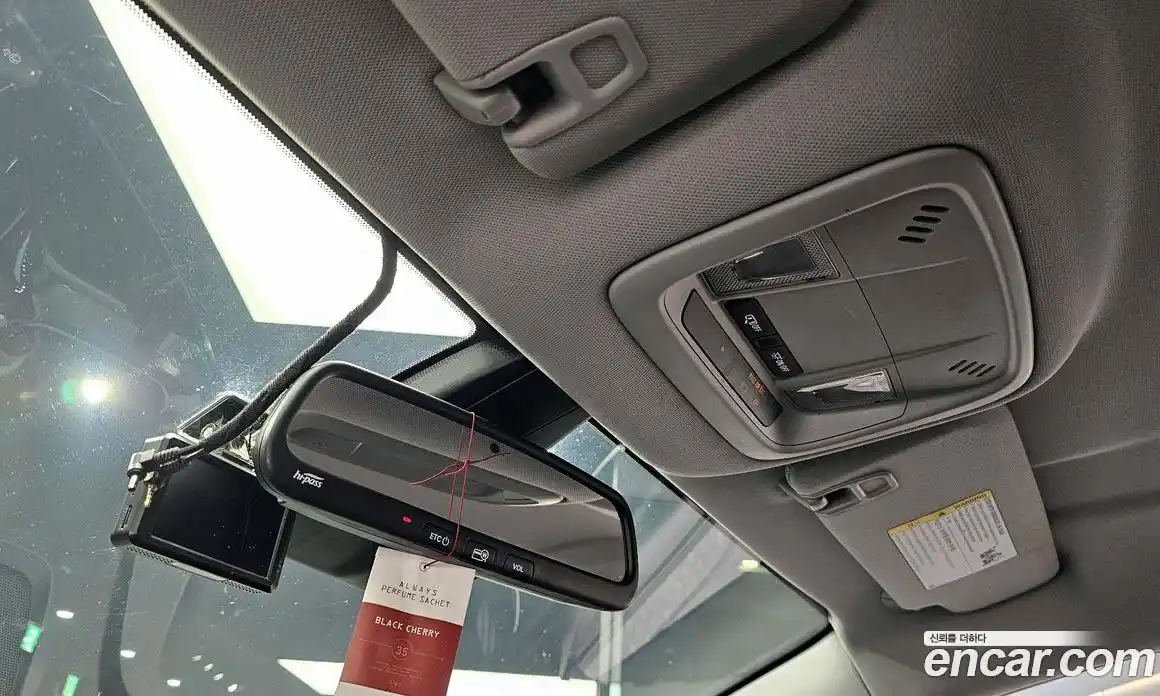 Chevrolet Volt 2018 1.5 Автомат в Москве № 41868, фото 8