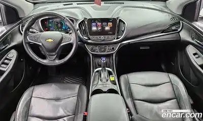Chevrolet Volt 2018 1.5 Автомат в Москве № 41868, миниатюра 9