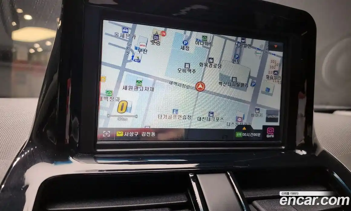 Chevrolet Spark 2014 1.0 Автомат в Москве № 42081, фото 18