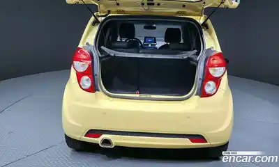 Chevrolet Spark 2014 1.0 Автомат в Москве № 42081, миниатюра 6