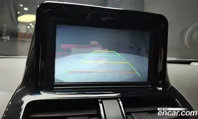 Chevrolet Spark 2014 1.0 Автомат в Москве № 42081, миниатюра 9