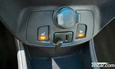 Chevrolet Spark 2014 1.0 Автомат в Москве № 42081, миниатюра 10