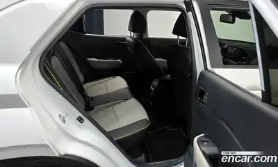 Hyundai Venue 2023 1.6 Автомат в Москве № 42721, миниатюра 12