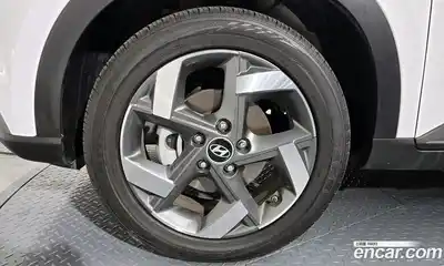 Hyundai Venue 2023 1.6 Автомат в Москве № 42721, миниатюра 5