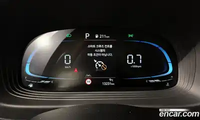 Hyundai Venue 2023 1.6 Автомат в Москве № 42721, миниатюра 8