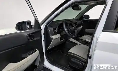 Hyundai Venue 2023 1.6 Автомат в Москве № 42721, миниатюра 10