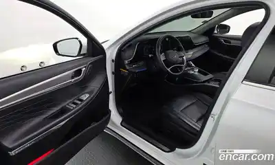 Hyundai Grandeur 2020 2.5 Автомат в Москве № 47288, миниатюра 11
