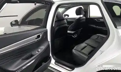 Hyundai Grandeur 2020 2.5 Автомат в Москве № 47288, миниатюра 12