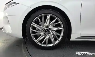 Hyundai Grandeur 2020 2.5 Автомат в Москве № 47288, миниатюра 5