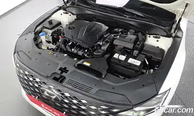 Hyundai Grandeur 2020 2.5 Автомат в Москве № 47288, миниатюра 6