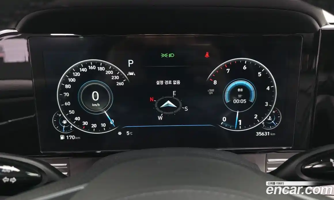 Hyundai Grandeur 2020 2.5 Автомат в Москве № 47288, фото 8