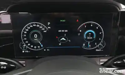 Hyundai Grandeur 2020 2.5 Автомат в Москве № 47288, миниатюра 8