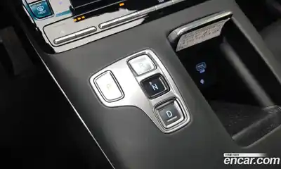 Hyundai Grandeur 2020 2.5 Автомат в Москве № 47288, миниатюра 9