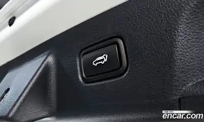 Hyundai Palisade, 2023