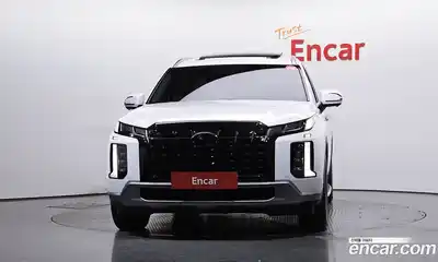 Hyundai Palisade 2023 3.8 Автомат в Москве № 47432, миниатюра 12