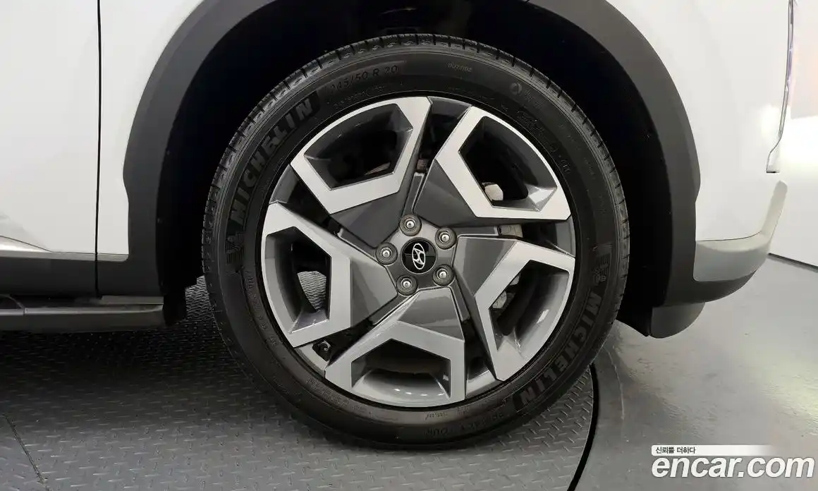 Hyundai Palisade 2023 3.8 Автомат в Москве № 47432, фото 14