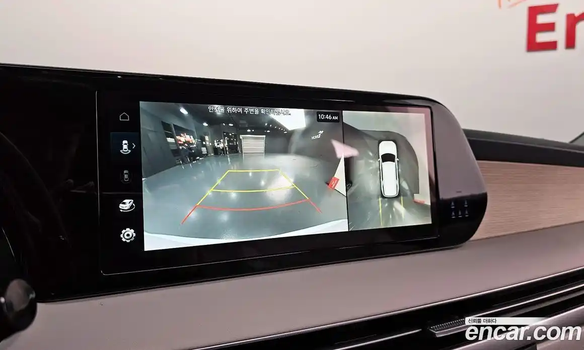 Hyundai Palisade 2023 3.8 Автомат в Москве № 47432, фото 20