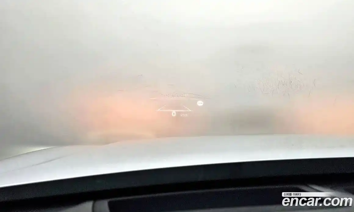 Hyundai Palisade 2023 3.8 Автомат в Москве № 47432, фото 2