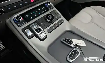 Hyundai Palisade 2023 3.8 Автомат в Москве № 47432, миниатюра 3