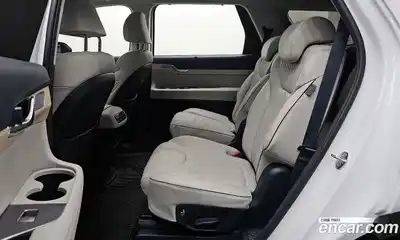 Hyundai Palisade 2023 3.8 Автомат в Москве № 47432, миниатюра 4