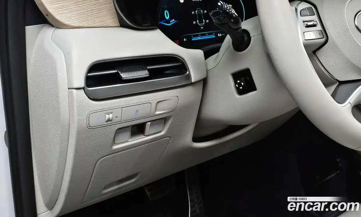 Hyundai Palisade 2023 3.8 Автомат в Москве № 47432, фото 5