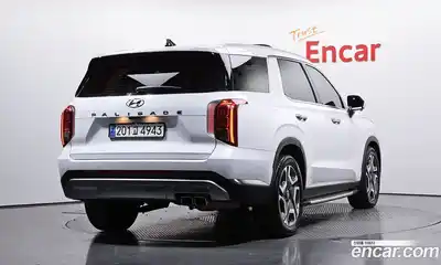 Hyundai Palisade 2023 3.8 Автомат в Москве № 47432, миниатюра 6
