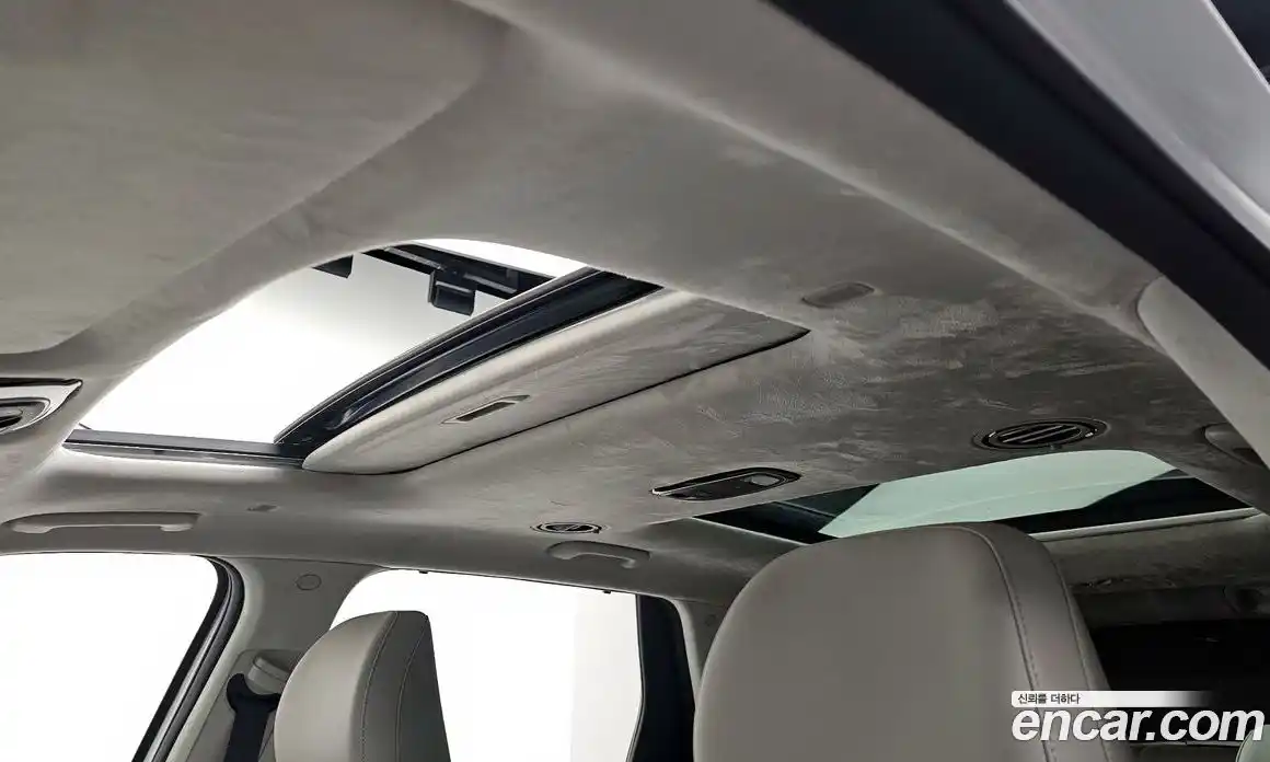 Hyundai Palisade 2023 3.8 Автомат в Москве № 47432, фото 8