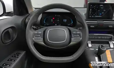 Hyundai Casper, 2022