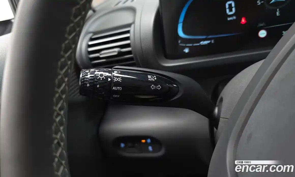 Hyundai Casper 2022 1.0 Автомат в Москве № 47838, фото 13