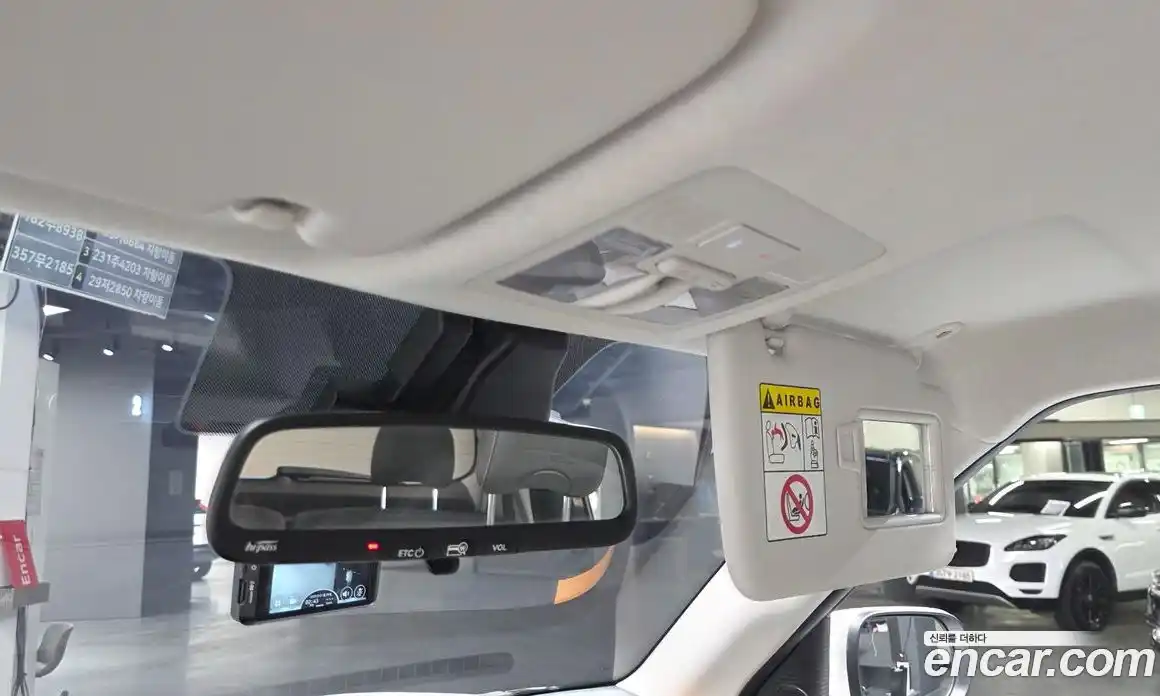 Hyundai Casper 2022 1.0 Автомат в Москве № 47838, фото 18