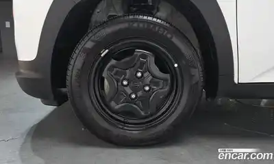 Hyundai Casper 2022 1.0 Автомат в Москве № 47838, миниатюра 2