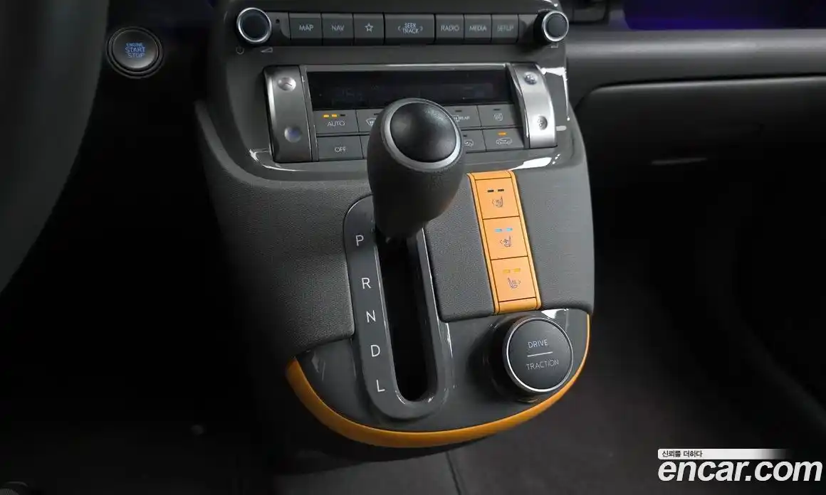 Hyundai Casper 2022 1.0 Автомат в Москве № 47838, фото 3