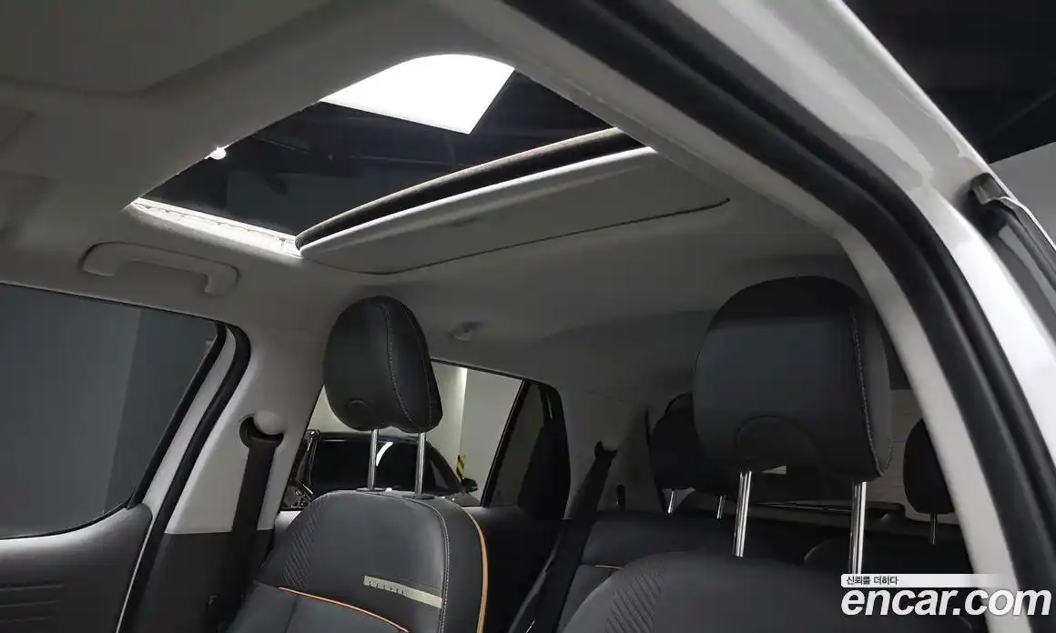 Hyundai Casper 2022 1.0 Автомат в Москве № 47838, фото 4