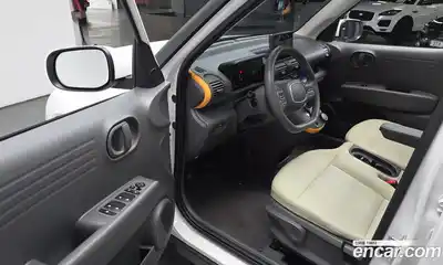 Hyundai Casper 2022 1.0 Автомат в Москве № 47838, миниатюра 5