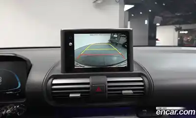 Hyundai Casper 2022 1.0 Автомат в Москве № 47838, миниатюра 6