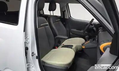 Hyundai Casper 2022 1.0 Автомат в Москве № 47838, миниатюра 7