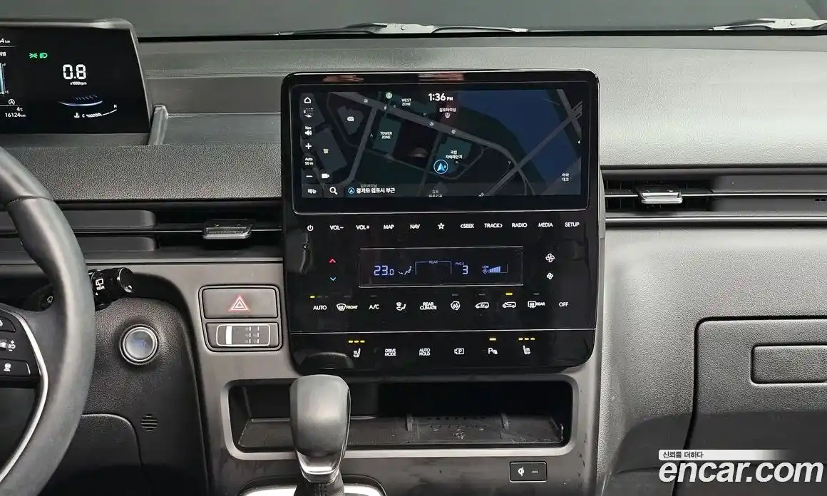 Hyundai Staria 2025 2.2 Автомат в Москве № 48263, фото 12