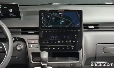 Hyundai Staria 2025 2.2 Автомат в Москве № 48263, миниатюра 12