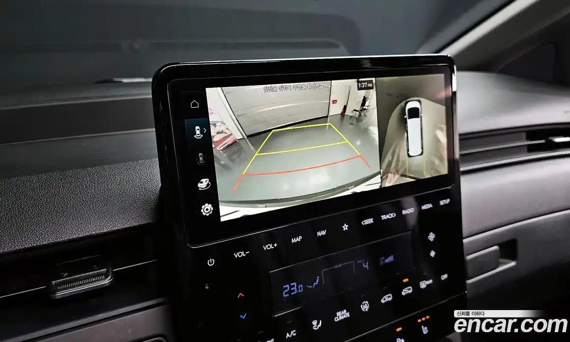 Hyundai Staria 2025 2.2 Автомат в Москве № 48263, фото 13