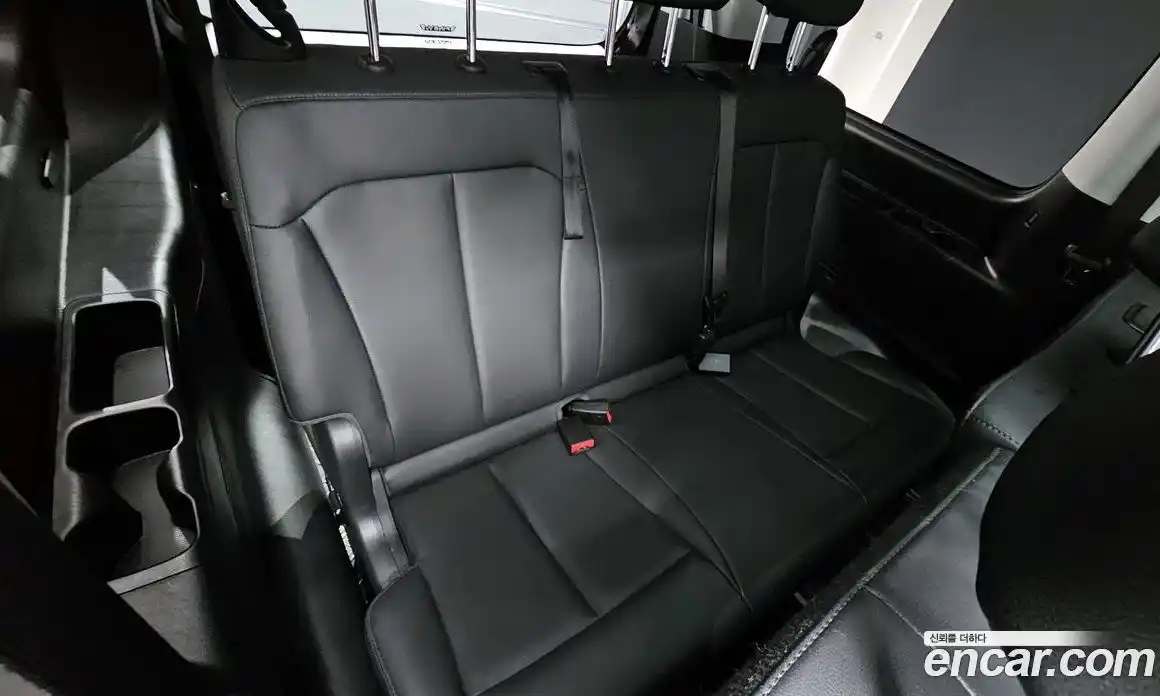 Hyundai Staria 2025 2.2 Автомат в Москве № 48263, фото 18