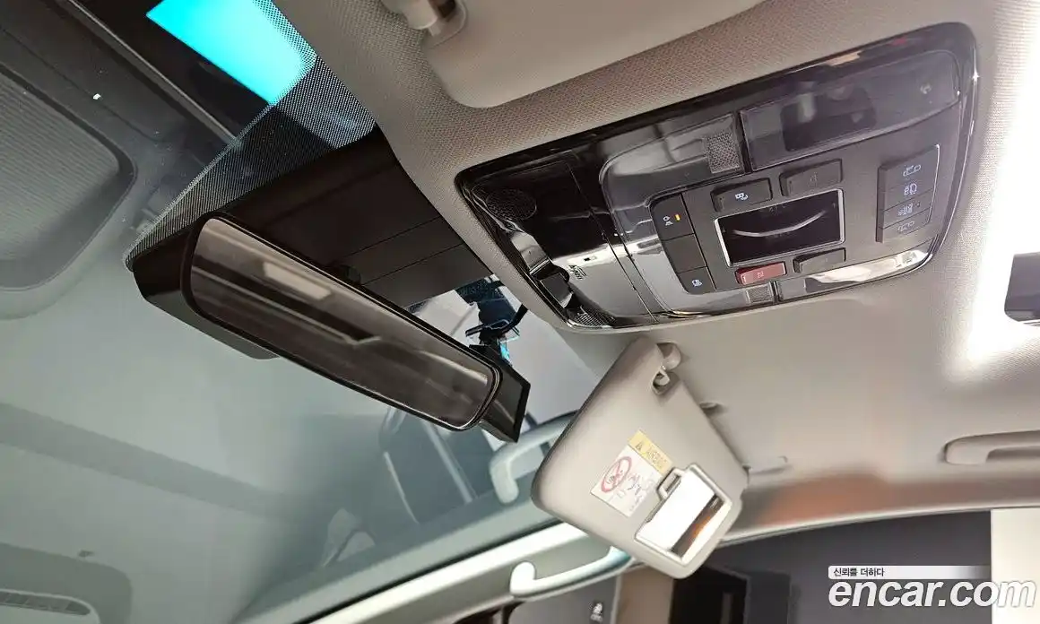 Hyundai Staria 2025 2.2 Автомат в Москве № 48263, фото 19