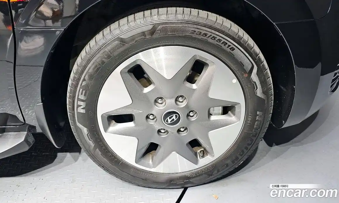 Hyundai Staria 2025 2.2 Автомат в Москве № 48263, фото 20